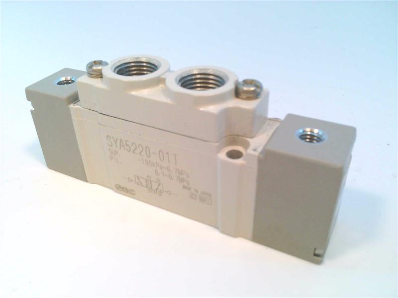 SMC SYA5220-01T