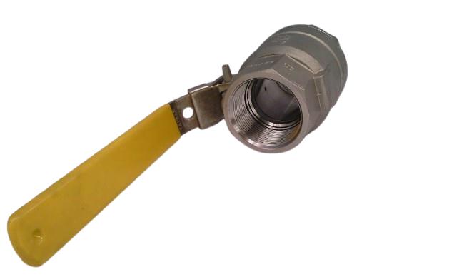 SMITH COOPER INTERNATIONAL CF8M50M76