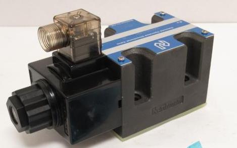 NORTHMAN SWH-G02-C4B-A240-20