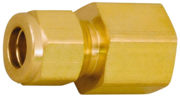 PARKER 6-6-GBZ-B