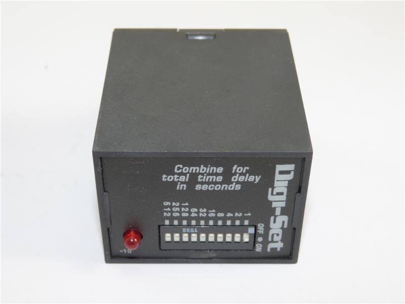 ASEA BROWN BOVERI TDM24AL