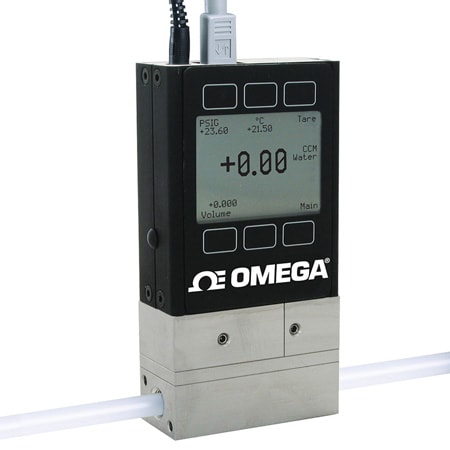 OMEGA ENGINEERING FLR-1617A-B