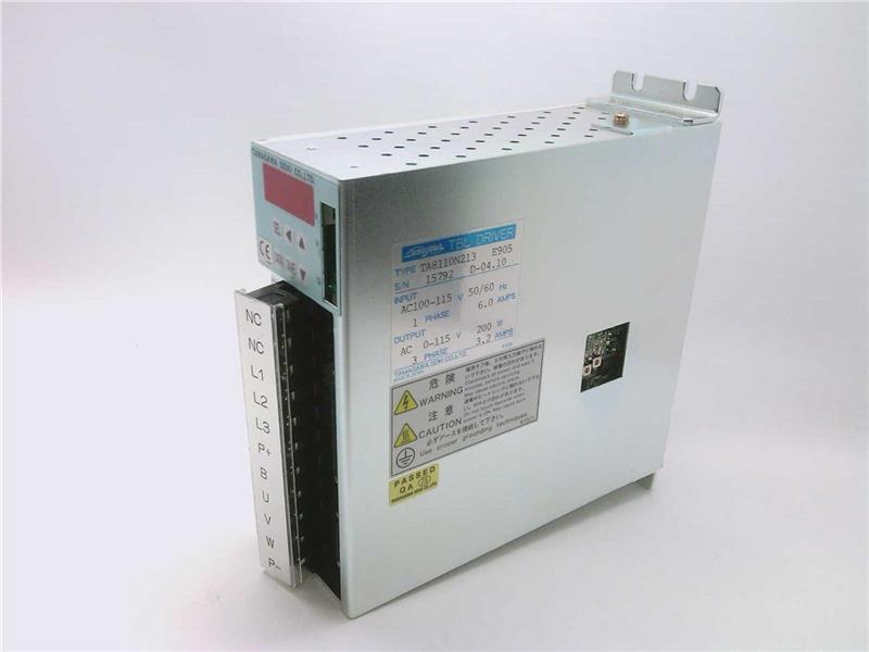 TAMAGAWA TA8110N213-E905