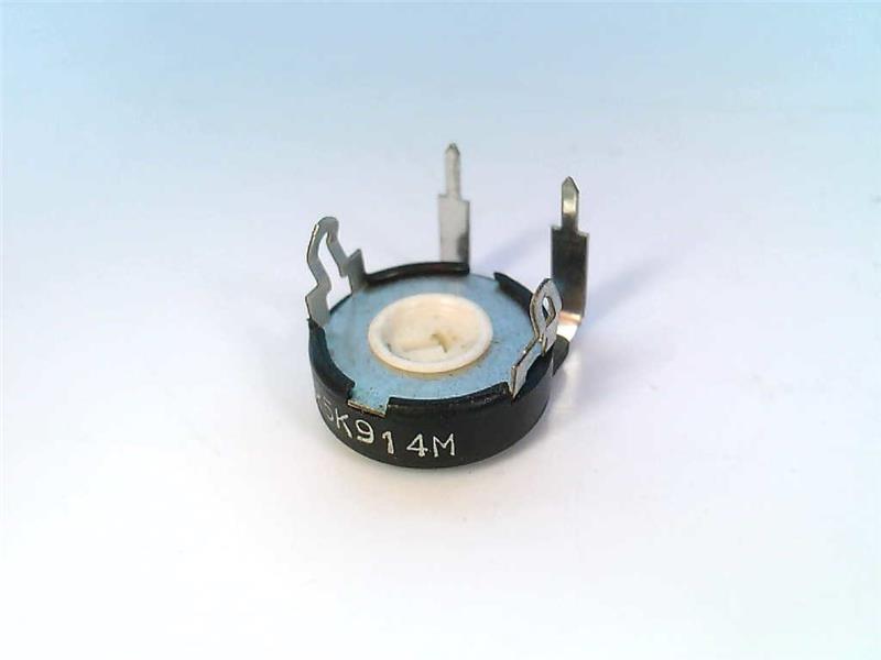 AMPHENOL 531PT15D25K