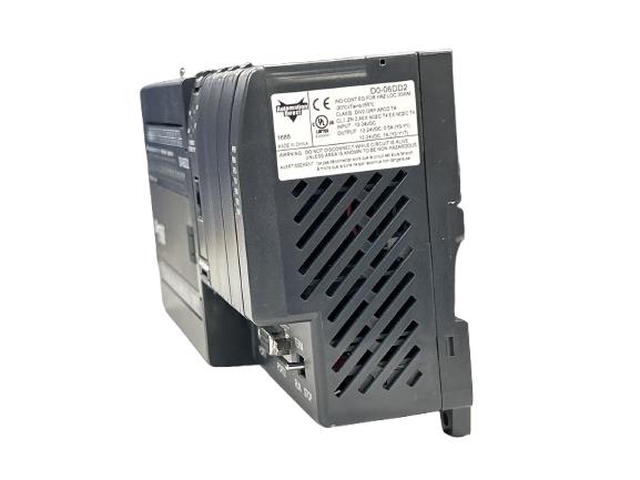 AUTOMATION DIRECT D0-06DD2-D