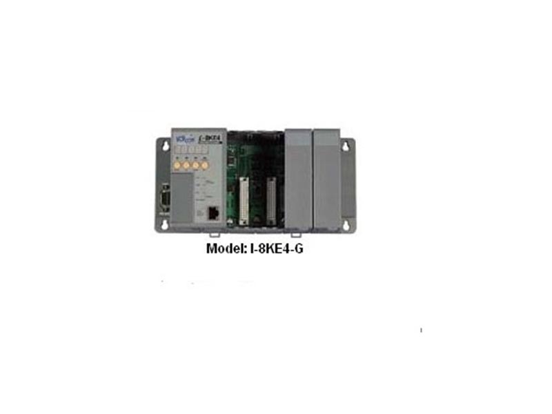 ICP DAS USA I-8KE4-G