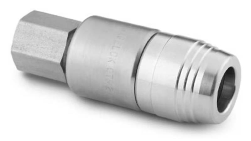 SWAGELOK SS-QTM2A-B-4PF