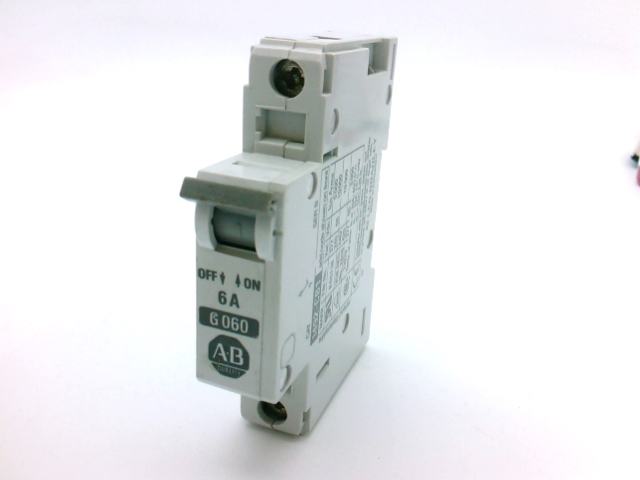 ALLEN BRADLEY 1492-CB1G060