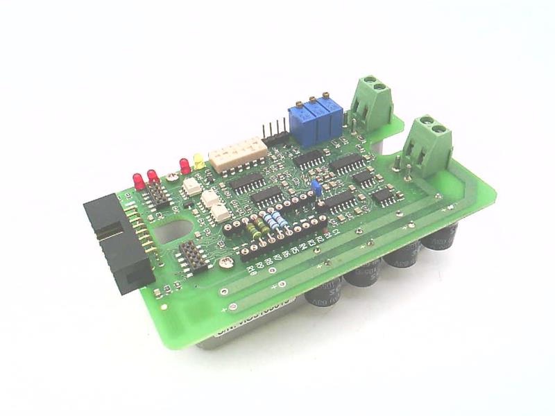 ELMO MOTION CONTROL VIO-5/55V