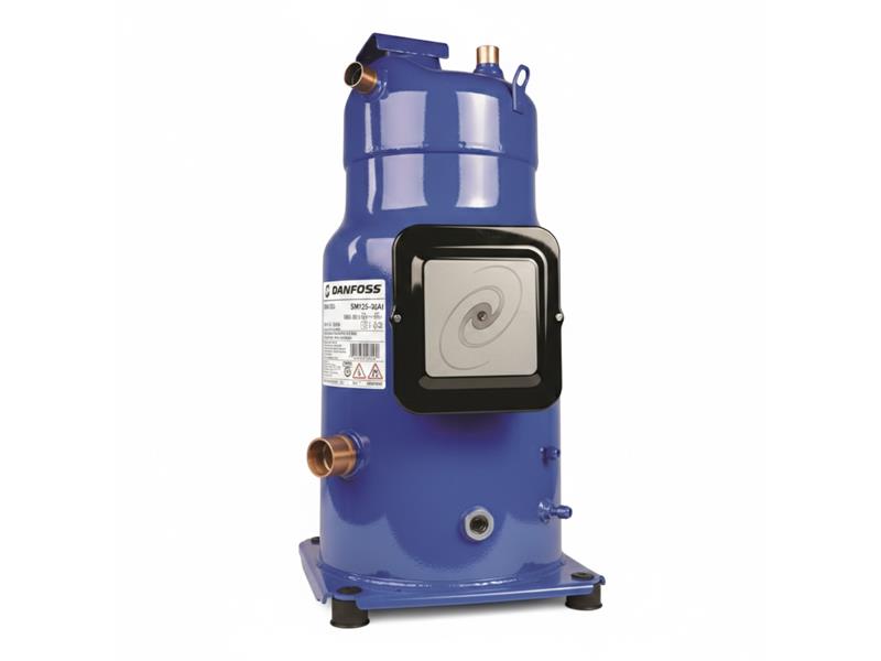DANFOSS SM125-3QAI