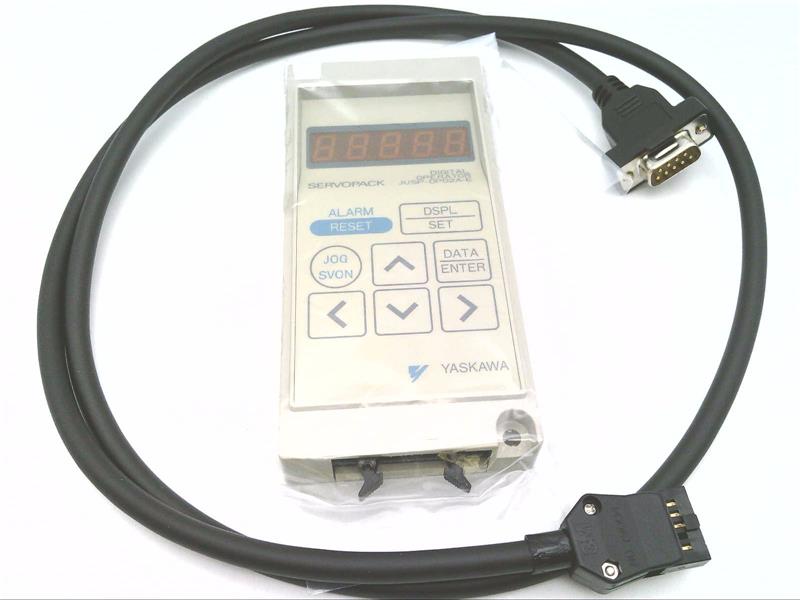 YASKAWA ELECTRIC DAPSX3000