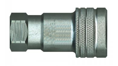 QD-ISOAC8-8F by FAIRVIEW FITTINGS