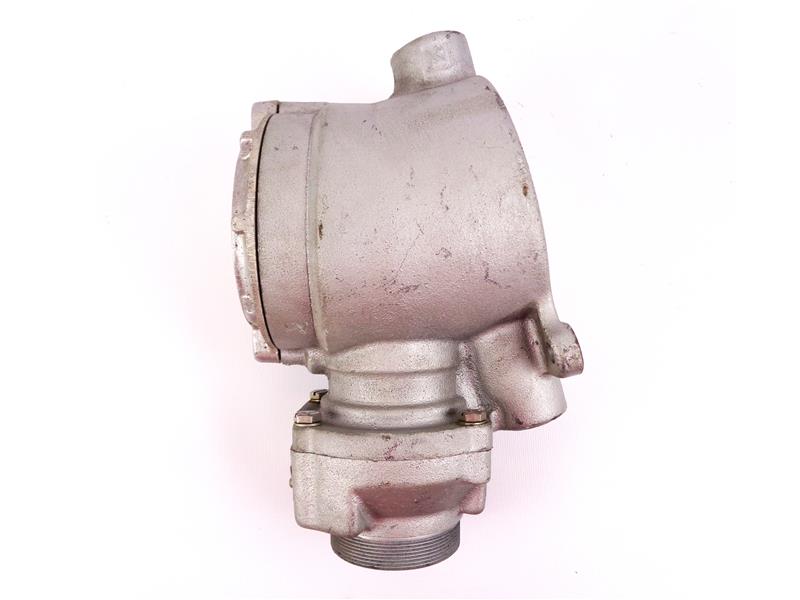 EATON CORPORATION FSQC-233