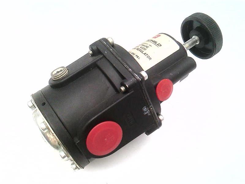 ROTORK 4034