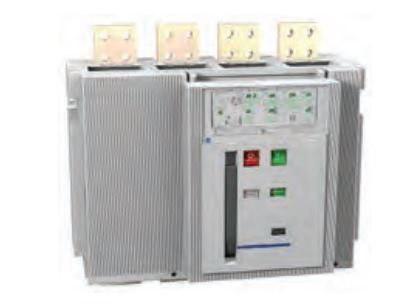 ALLEN BRADLEY 140G-R12S4-E25