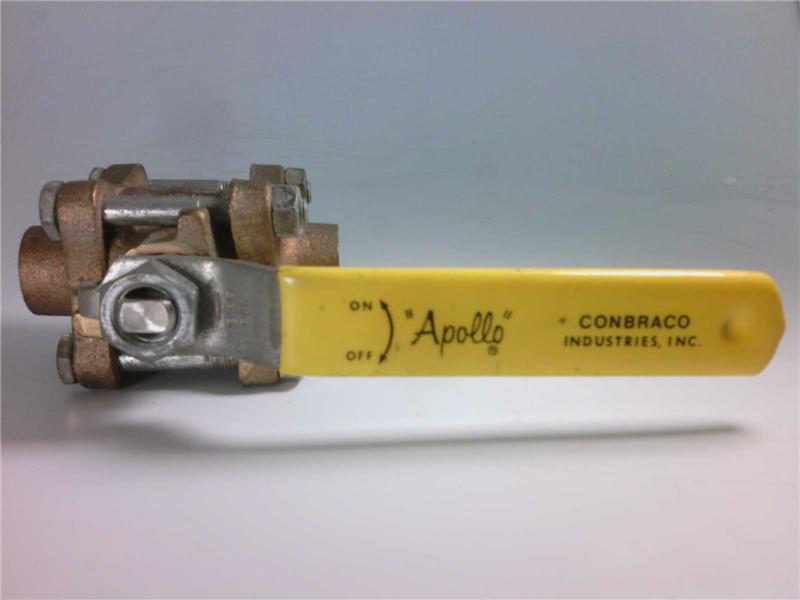 APOLLO VALVES C11-400-W0G