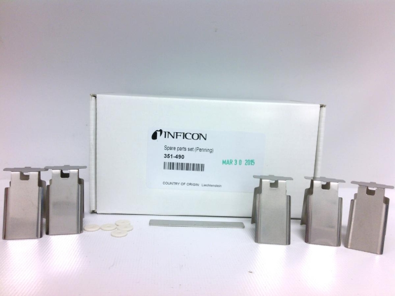 INFICON 351-490