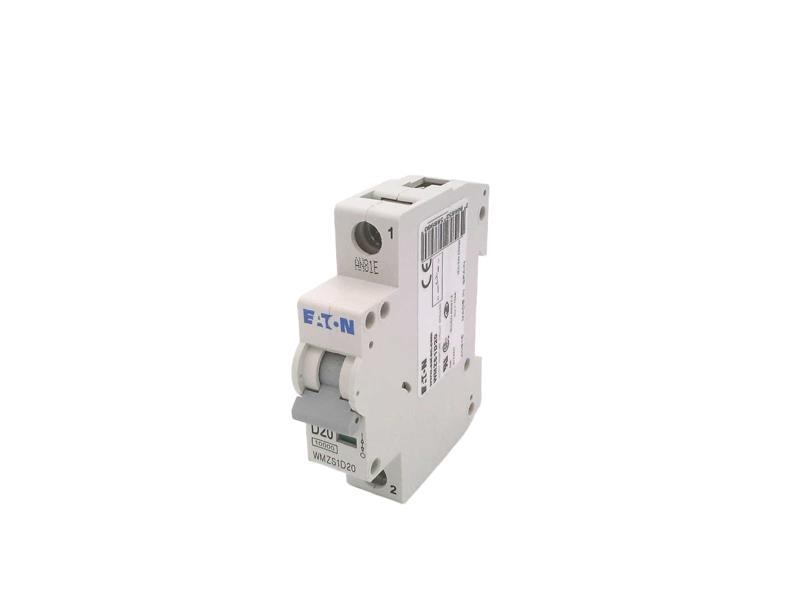 EATON CORPORATION WMZS1D20