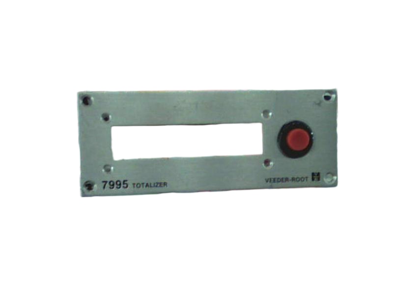 614889-001 by DANAHER CONTROLS