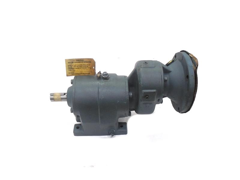 ASEA BROWN BOVERI M85934