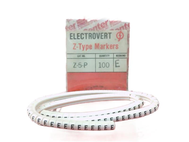 ELECTROVERT Z-5-P-E