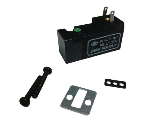 8010200900002400 by NORGREN