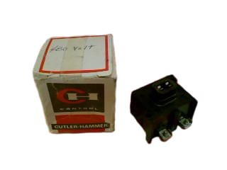 42-2672-5A by EATON CORPORATION