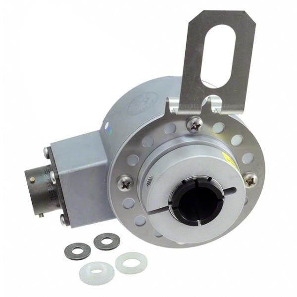 BEI SENSORS H40B-1800-ABZC-28V/5-SC-UL