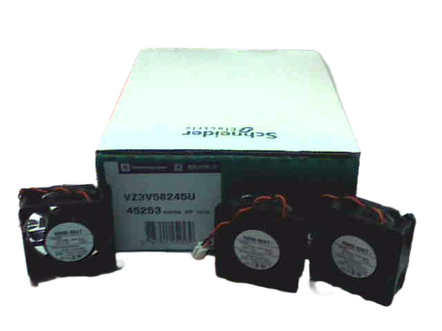 VZ3V58245U by SCHNEIDER ELECTRIC