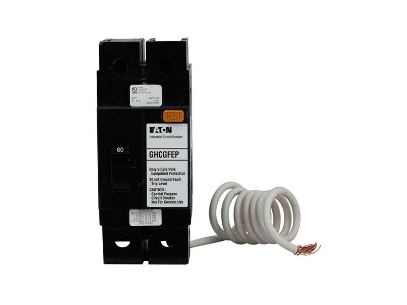 EATON CORPORATION GHCGFEP1030