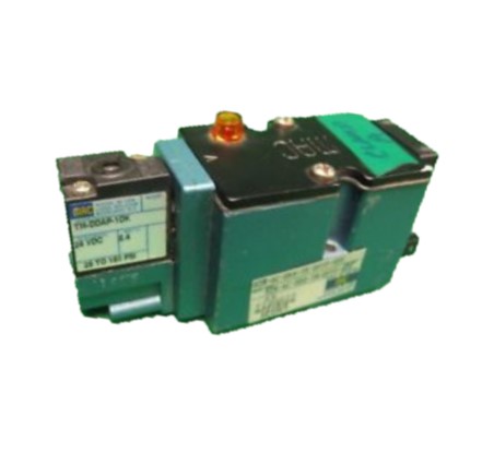 MAC VALVES INC 82A-AC-BKA-TM-DFFP-4DK