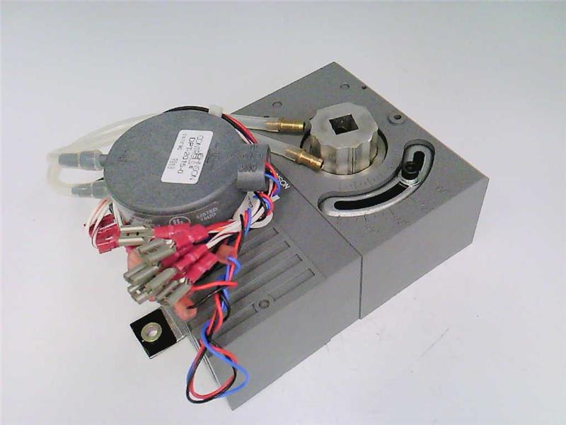 JOHNSON CONTROLS ATP-2040-622