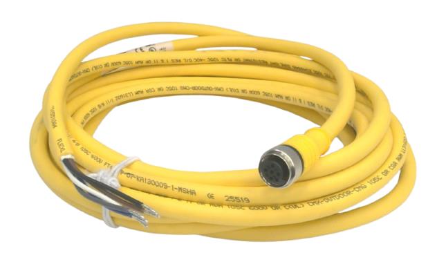 TURCK RKC 4.5T-5/CS14274