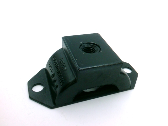 BARRY CONTROLS BCM-60