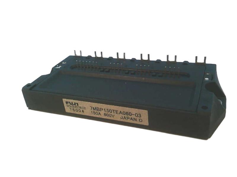 FUJI ELECTRIC 7MBP150TEA06003