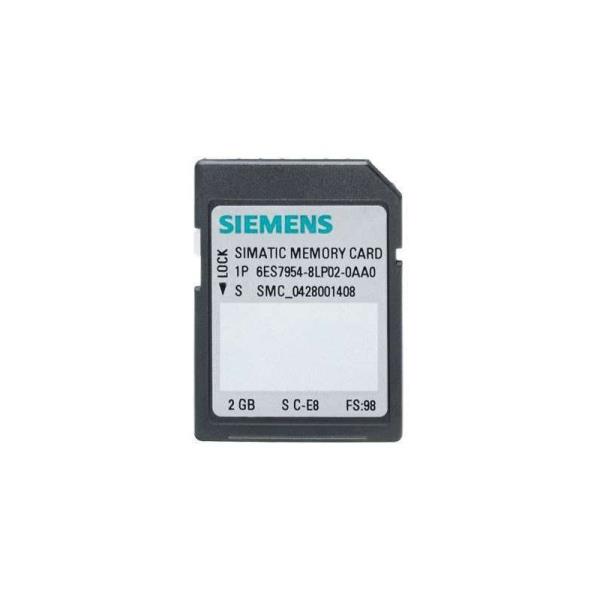 6ES7954-8LP02-0AA0 by SIEMENS