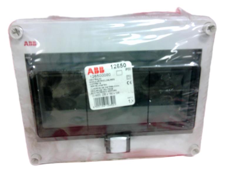 ASEA BROWN BOVERI 12650