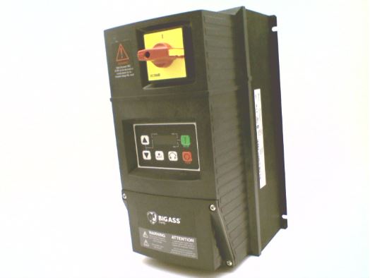 BIG ASS FANS ESV152N02SLC557