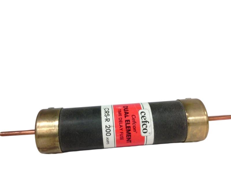 CEFCO CRS-R-200
