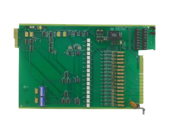 WESTINGHOUSE 3A99160G02