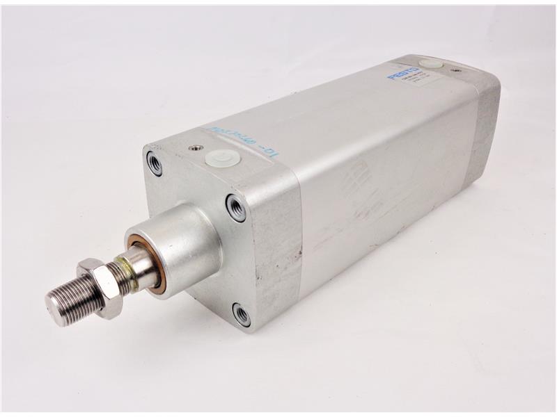 FESTO CDN-80-140-PPV