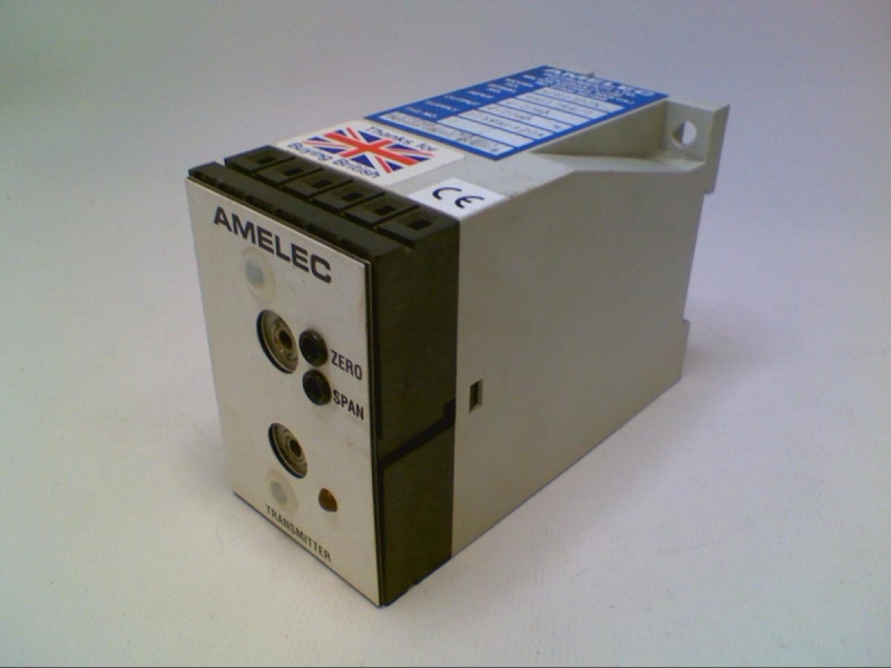 AMELEC ADM230JX/4-20MA/115VAC