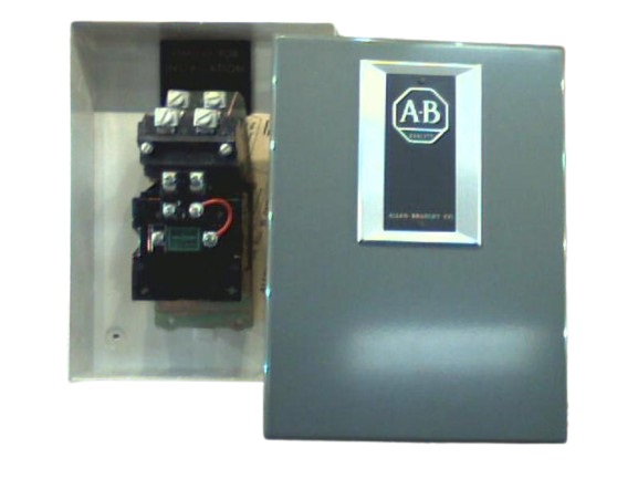 ALLEN BRADLEY 702-BAA93