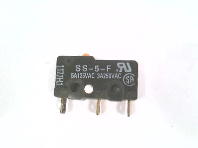OMRON SS-5-F