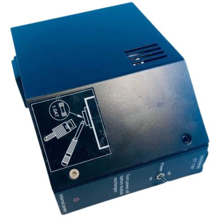 JENSEN CONTROL CT1107