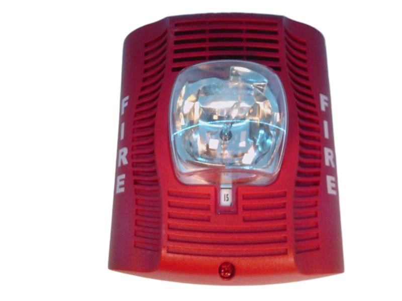 HONEYWELL SPSRV