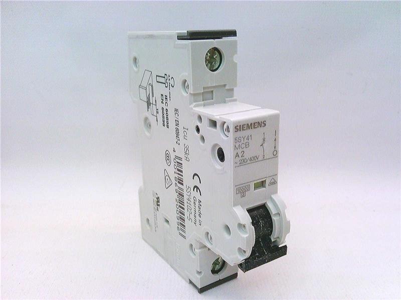 SIEMENS 5SY4102-5