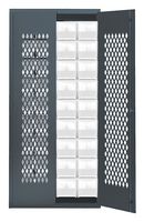 QUANTUM STORAGE MESH-240CL