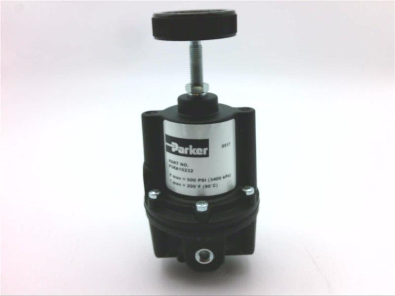 PARKER P3RA10234BP