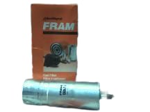 FRAM G6574